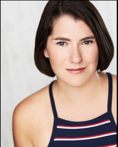 Hannah Green